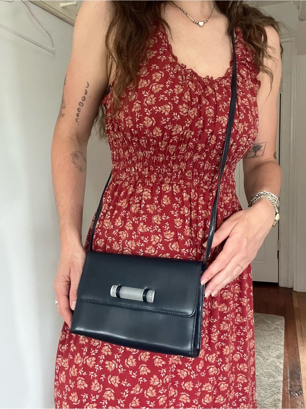 Vintage Lord & Taylor Purse - Picture 2 of 10